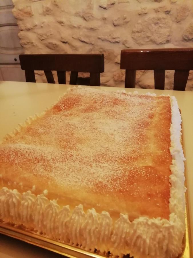 Il Mandorlo Villa Amantea Ngoại thất bức ảnh