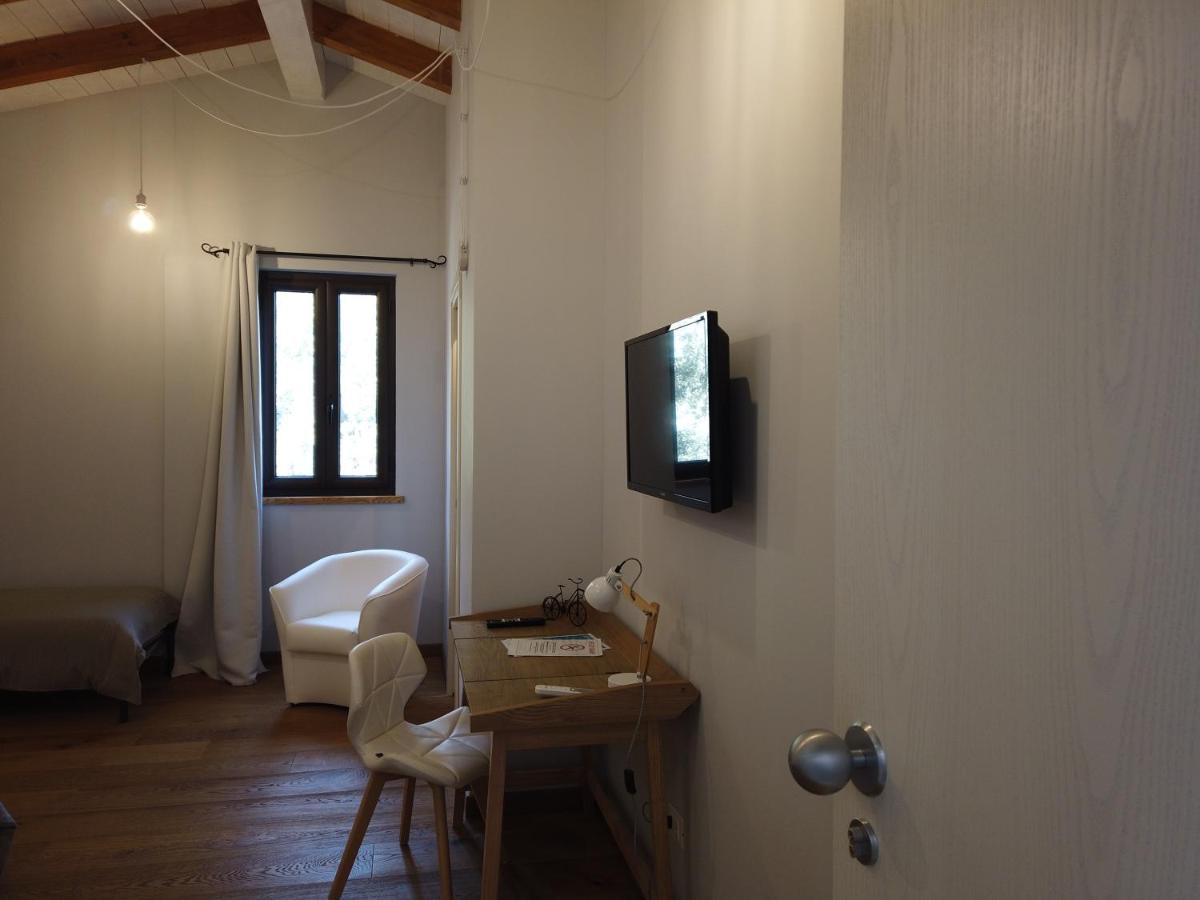 Il Mandorlo Villa Amantea Ngoại thất bức ảnh