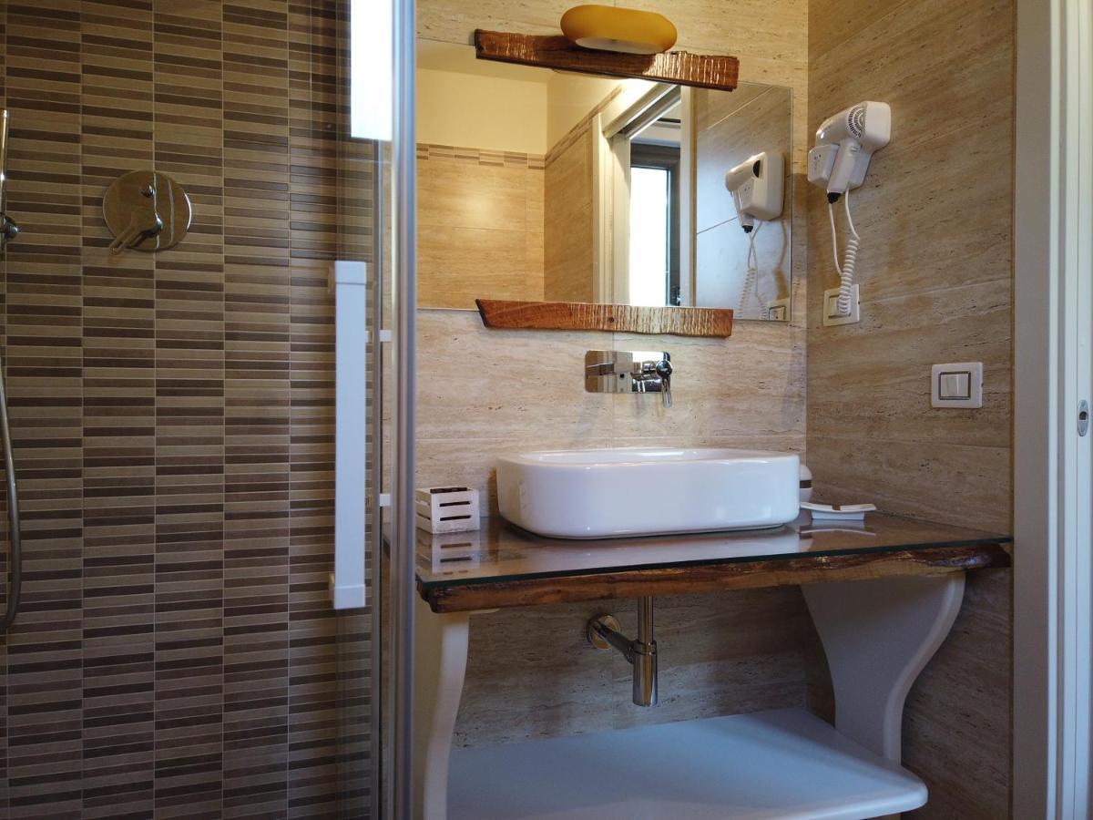 Il Mandorlo Villa Amantea Ngoại thất bức ảnh
