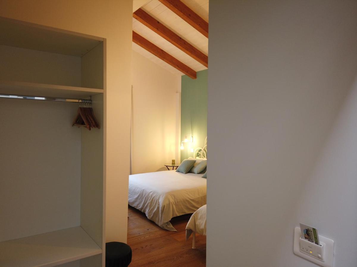 Il Mandorlo Villa Amantea Ngoại thất bức ảnh