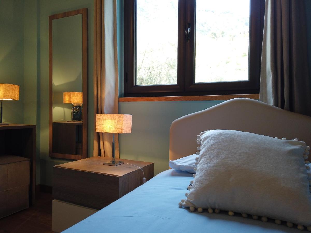 Il Mandorlo Villa Amantea Ngoại thất bức ảnh