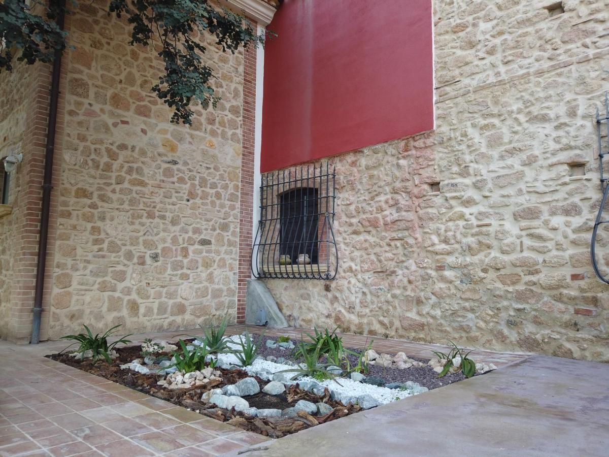 Il Mandorlo Villa Amantea Ngoại thất bức ảnh