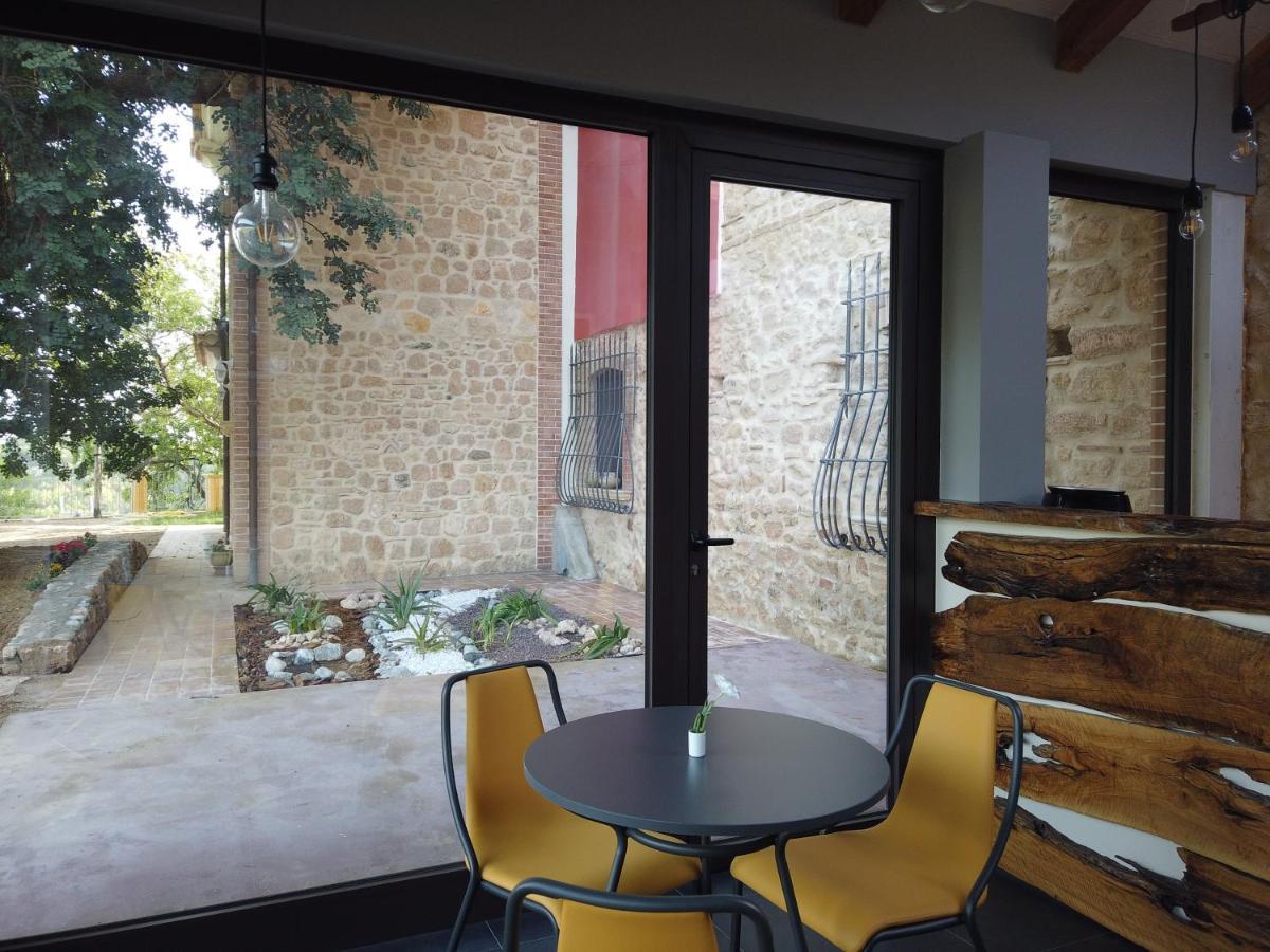 Il Mandorlo Villa Amantea Ngoại thất bức ảnh